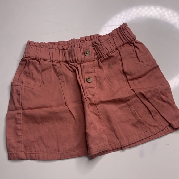 PRIMARK DISNEY OLD NAVY Bundle toddler girls shorts size 18 - 36 month - Picture 3 of 10